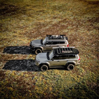 Picture of ARB Baserack 1835X1155