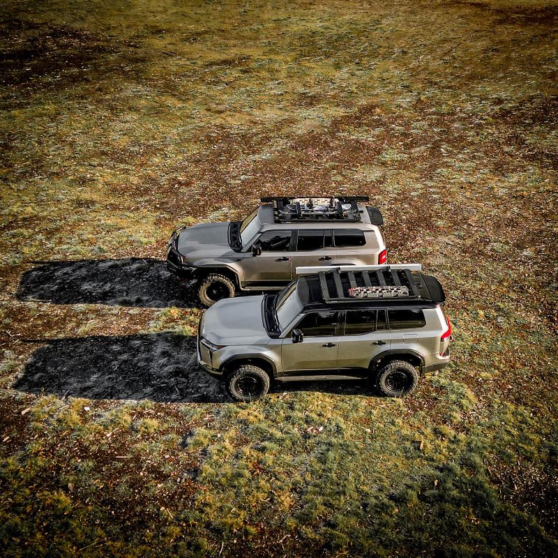 Picture of ARB Baserack 1835X1155