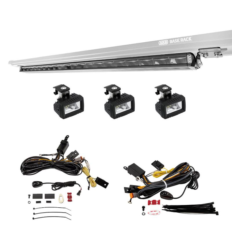 Picture of ARB Base Rack Lighting Kit