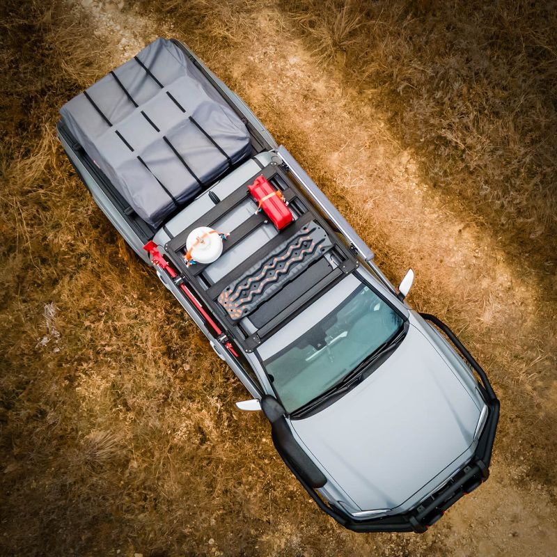 Picture of ARB Base Kit 1770070/17923010 With Deflector