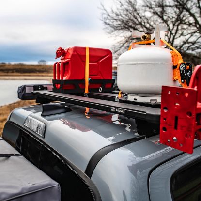 Picture of ARB Base Kit 1770070/17923010 With Deflector