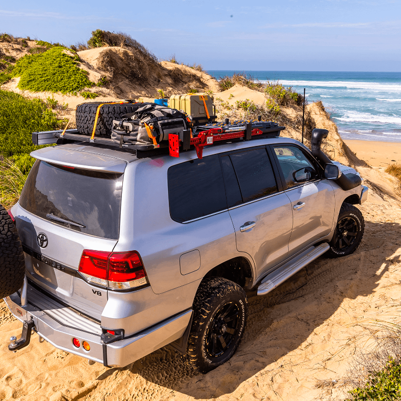 Picture of ARB Base Kit 1770040/17915080 With Deflector