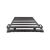 Picture of ARB Base Kit 1770040/17915080 Front 1/4 Rails W/Deflector