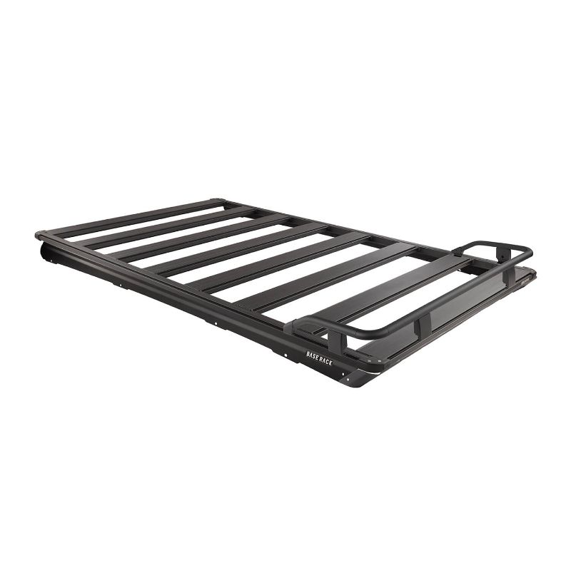 Picture of ARB Base Kit 1770040/17915080 Front 1/4 Rails W/Deflector
