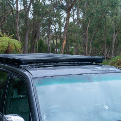 Picture of ARB Base Kit 1770030/17913010 With Deflector - BASE201