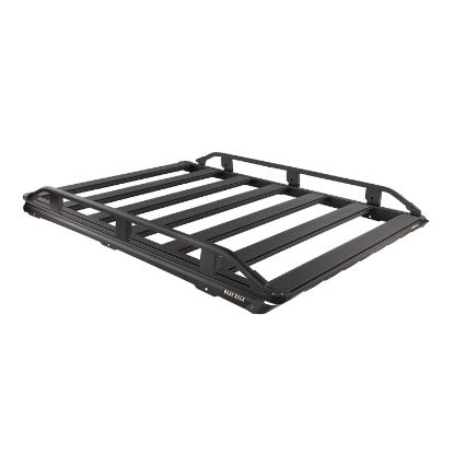 Picture of ARB Base Kit 1770030/17913010 Trade Rails W/Deflector