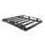 Picture of ARB Base Kit 1770030/17913010 Trade Rails W/Deflector