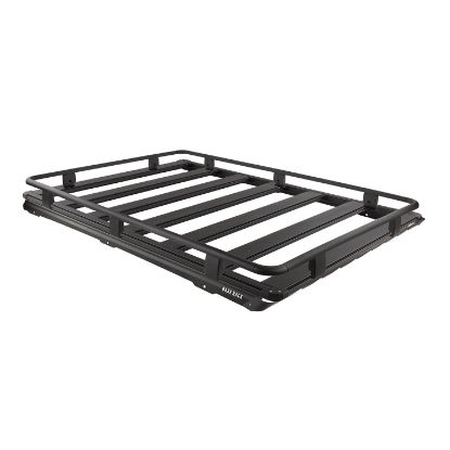 Picture of ARB Base Kit 1770030/17913010 Full Rails W/Deflector