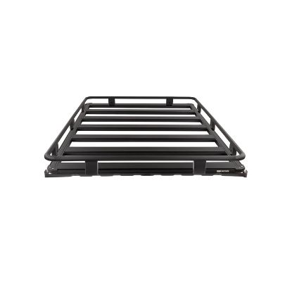 Picture of ARB Base Kit 1770030/17913010 Full Rails W/Deflector