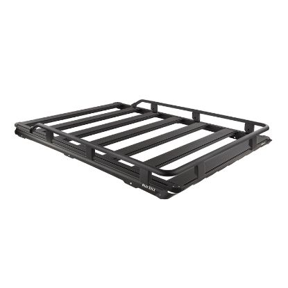 Picture of ARB Base Kit 1770030/17913010 Front 3/4 Rails W/Deflector