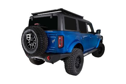 Picture of ARB Base Kit 1770020/17980010 W/Deflector