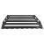 Picture of ARB Base Kit 1770020/17950010 Trade Rails W/Deflector