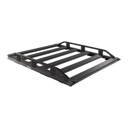 Picture of ARB Base Kit 1770020/17950010 Trade Rails W/Deflector