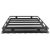 Picture of ARB Base Kit 1770020/17950010 Full Rails W/Deflector