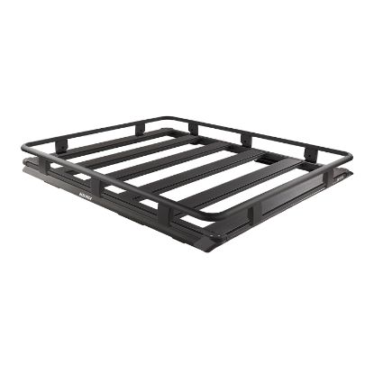 Picture of ARB Base Kit 1770020/17950010 Full Rails W/Deflector