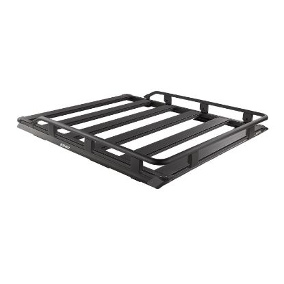 Picture of ARB Base Kit 1770020/17950010 Front 3/4 Rails W/Deflector