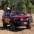 Picture of ARB Base Kit 1770020/17921030 With Deflector