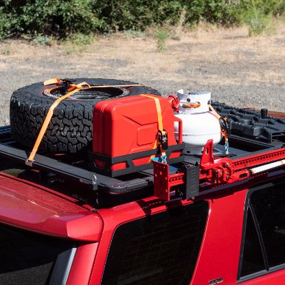 Picture of ARB Base Kit 1770020/17921030 With Deflector