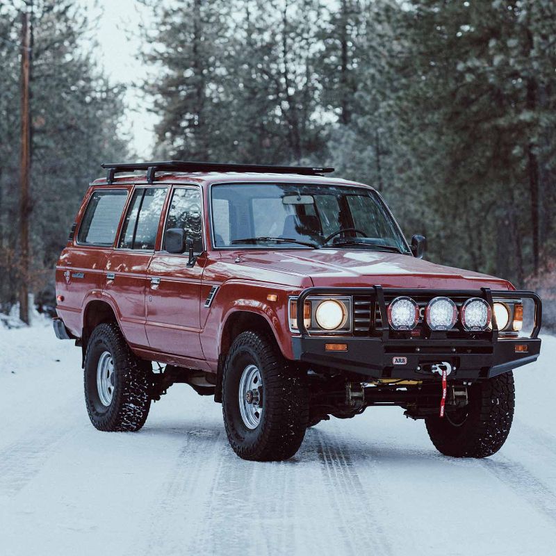 Picture of ARB Base Kit 1770020/17900020