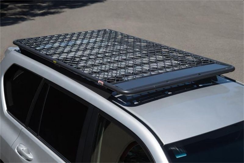 Picture of ARB Alum Flat Rack Mesh 2200X1250Mm (87X49)