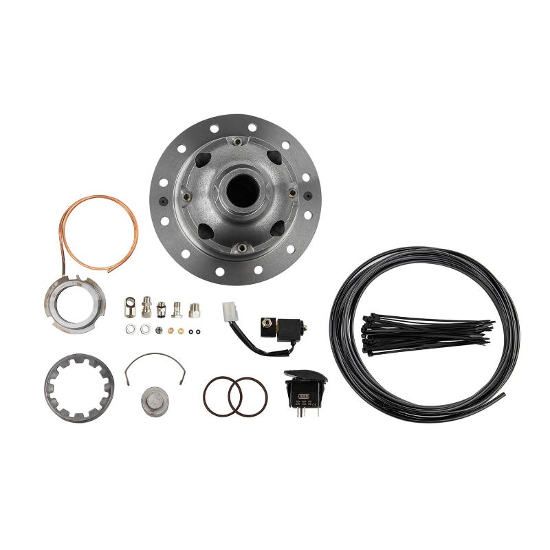 Picture of ARB Airlocker Rr 28 Spl Mitsubishi 9In