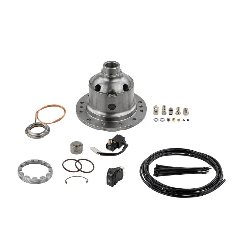 Picture of ARB Airlocker Rr 28 Spl Mitsubishi 9In