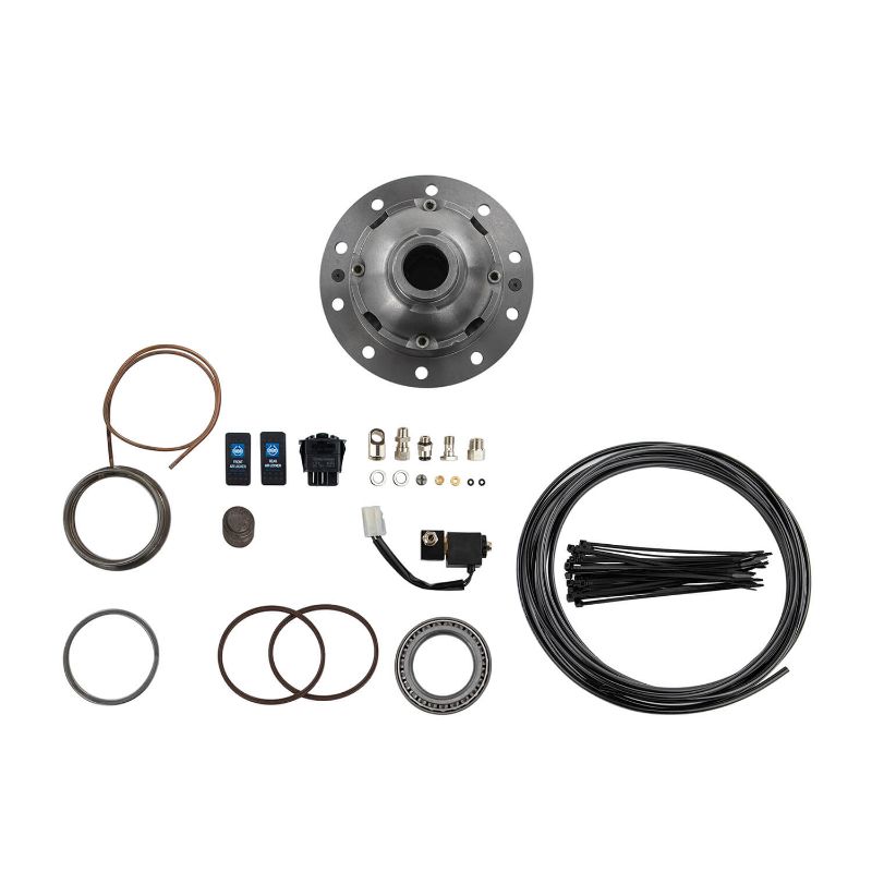 Picture of ARB Airlocker Rr 28 Spl Mitsubishi 8In