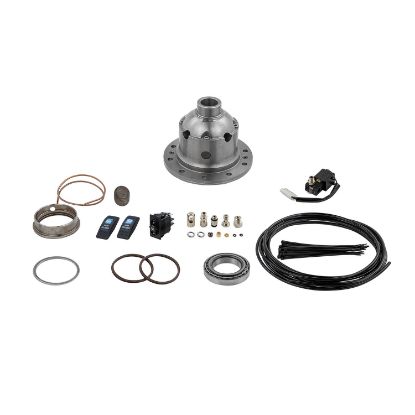Picture of ARB Airlocker Rr 28 Spl Mitsubishi 8In