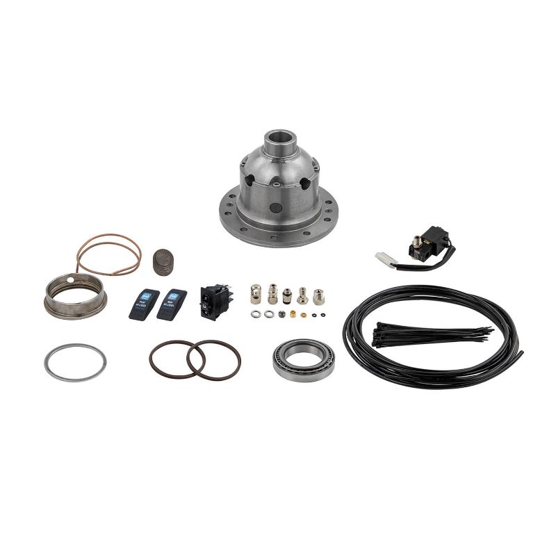 Picture of ARB Airlocker Rr 28 Spl Mitsubishi 8In
