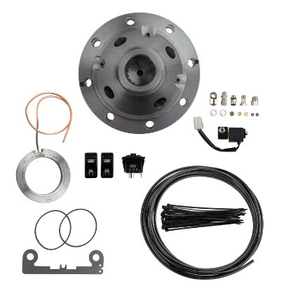 Picture of ARB Airlocker Rockwell 2.5T 16Spl