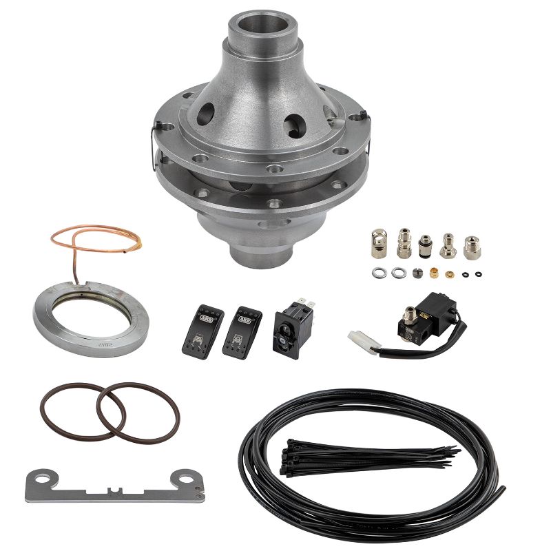 Picture of ARB Airlocker Rockwell 2.5T 16Spl