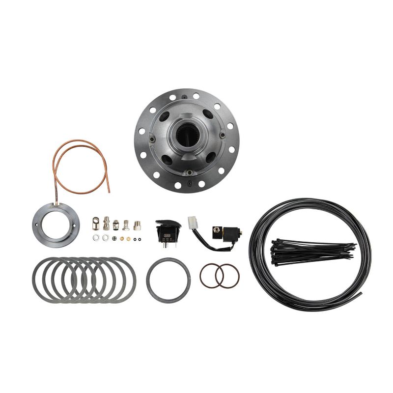 Picture of ARB Airlocker Rear Toyota Prado 150 Rr