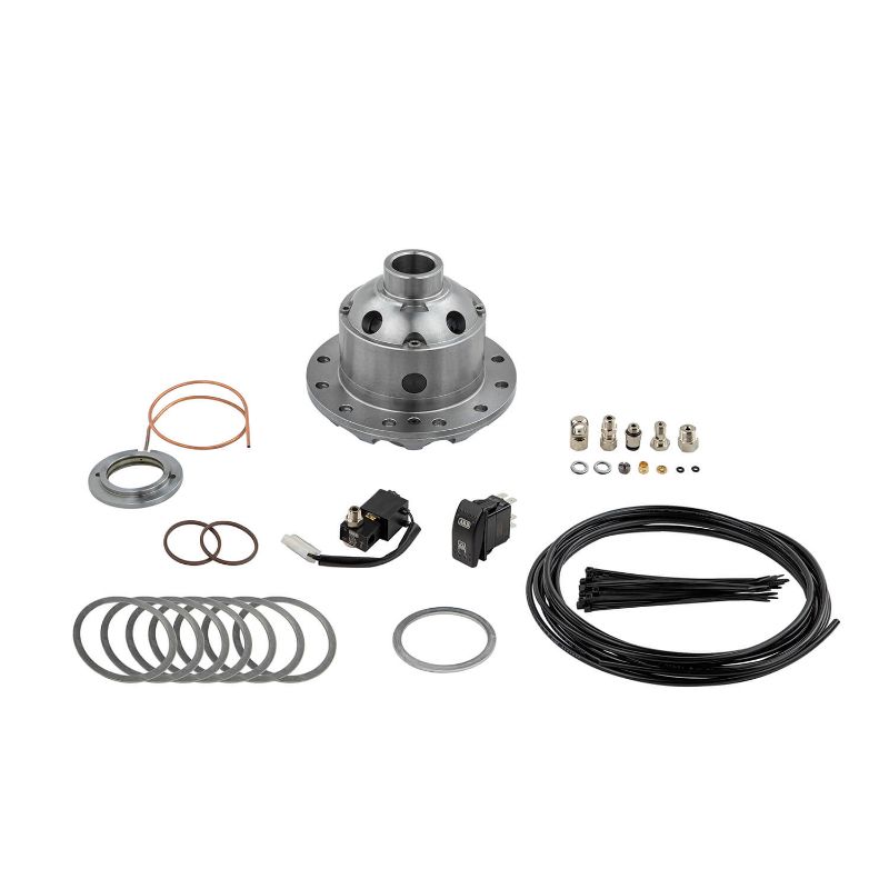 Picture of ARB Airlocker Rear Toyota Prado 150 Rr
