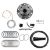 Picture of ARB Airlocker Jeep Jl Sahara M220 32Spl