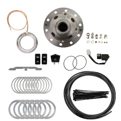 Picture of ARB Airlocker Jeep Jl Rubicon M210 M220 35Spl