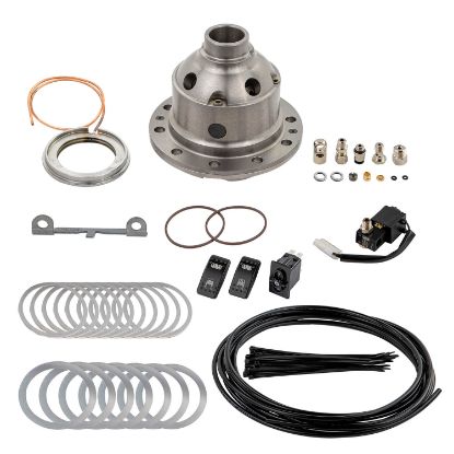 Picture of ARB Airlocker Jeep Jl Rubicon M210 M220 35Spl