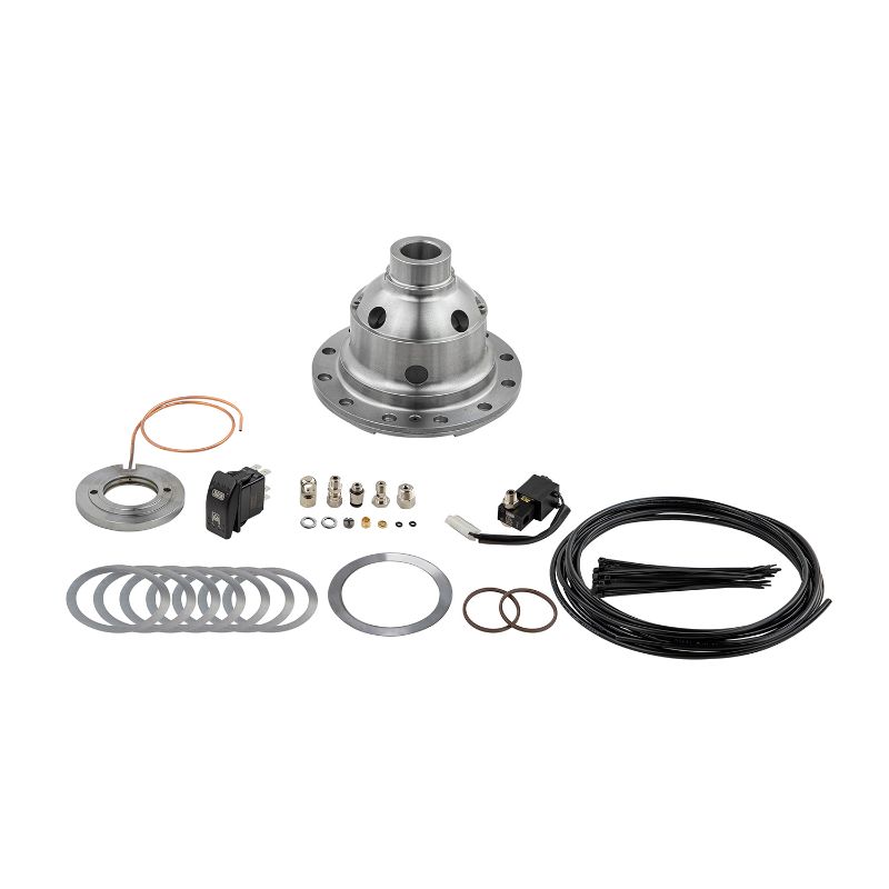 Picture of ARB Airlocker Irs 33 Spl 3.54&Up Nissan R230