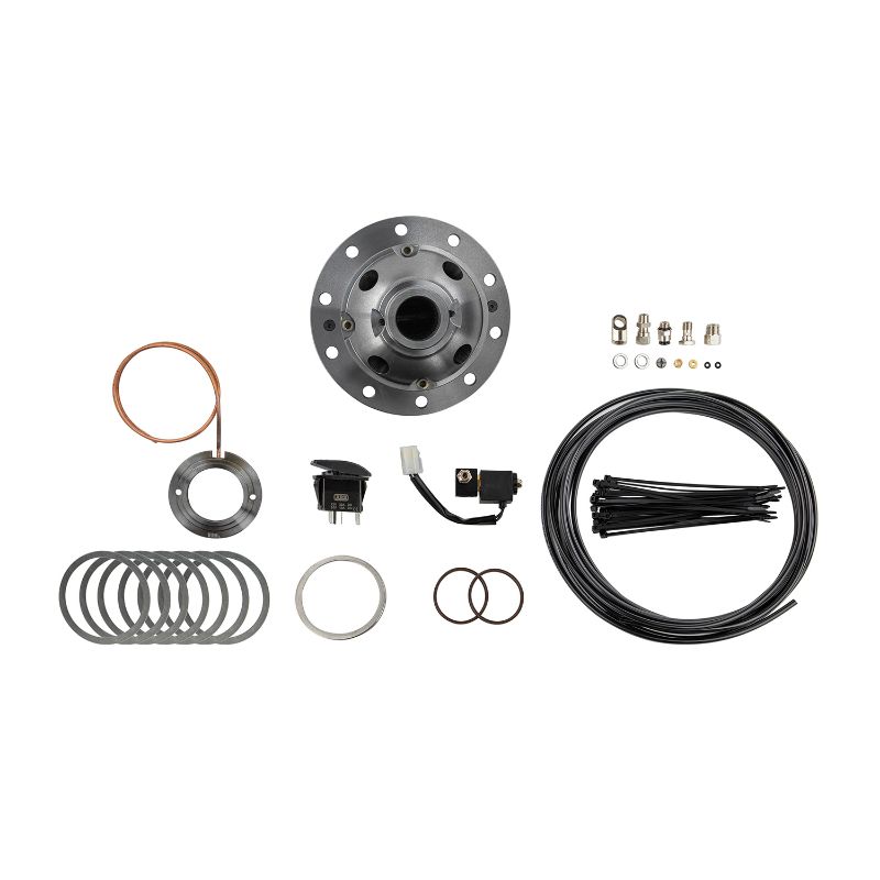 Picture of ARB Airlocker Ifs 50Mm Brng 30 Spl Toyota 8In