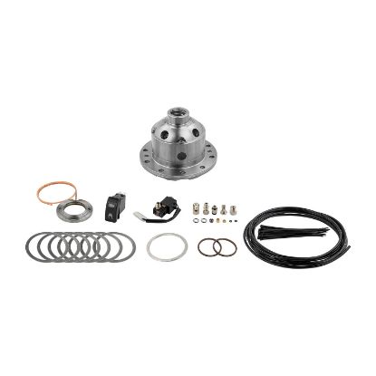 Picture of ARB Airlocker Ifs 50Mm Brng 30 Spl Toyota 8In