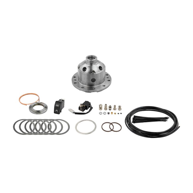 Picture of ARB Airlocker Ifs 50Mm Brng 30 Spl Toyota 8In