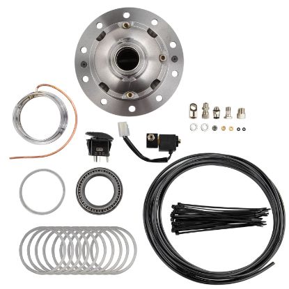 Picture of ARB Airlocker Ifs 28Spl Mitsubishi