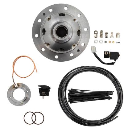 Picture of ARB Airlocker H260 37 Spl Nissan H260