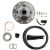 Picture of ARB Airlocker H260 37 Spl Nissan H260