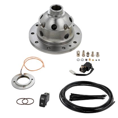 Picture of ARB Airlocker H260 37 Spl Nissan H260