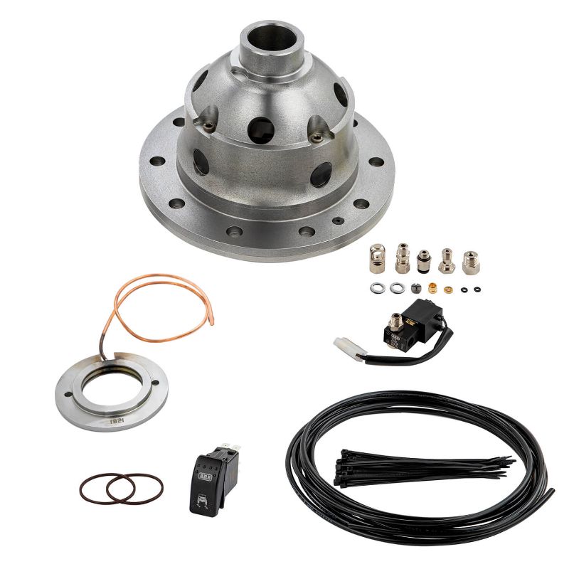 Picture of ARB Airlocker H260 37 Spl Nissan H260