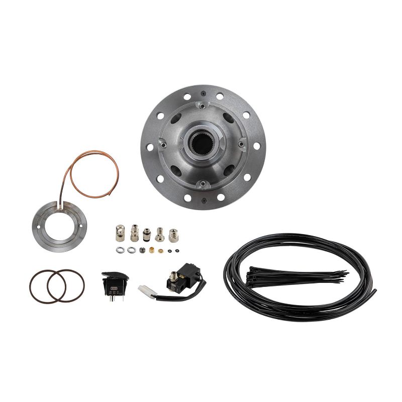 Picture of ARB Airlocker H260 34 Spl Nissan H260