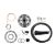Picture of ARB Airlocker Fr 22Spl 8 Bolt Rg Jimny
