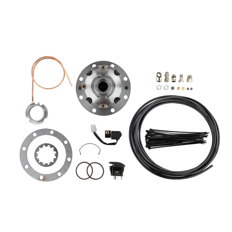 Picture of ARB Airlocker Fr 22Spl 8 Bolt Rg Jimny