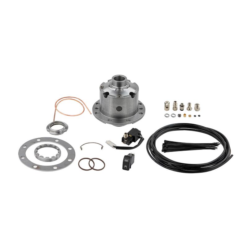 Picture of ARB Airlocker Fr 22Spl 8 Bolt Rg Jimny