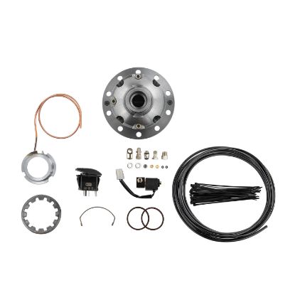 Picture of ARB Airlocker Fr 22Spl 10 Bolt Rg Suzuki